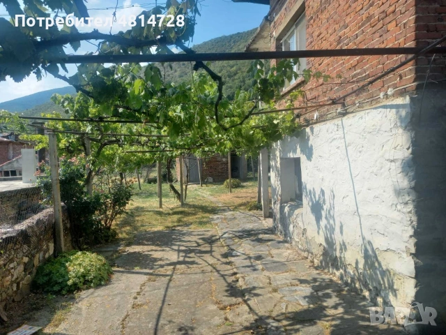 Продава се къща с.Варвара, обл.Пазарджик от собственик, снимка 2 - Къщи - 55062239