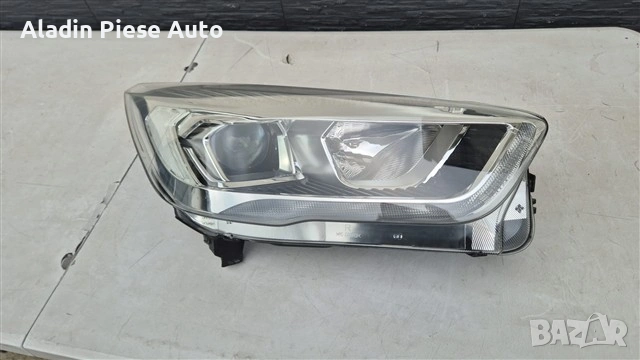 Десен фар Ford Kuga 2 Facelift Xenon Led година 2016 2017 2018 2019 код GV41-13W029-CH, GV4113W029CH, снимка 8 - Аксесоари и консумативи - 54638164