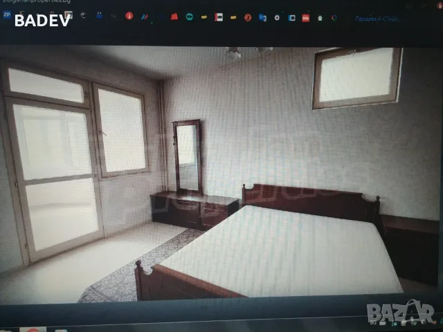 ПРОДАВА АПАРТАМЕНТ, снимка 5 - Апартаменти - 55232110