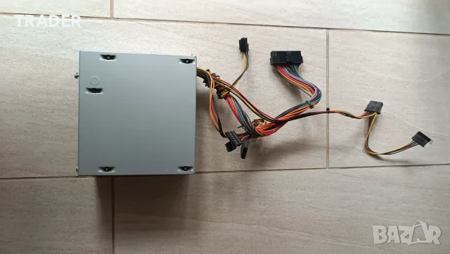 Delta Electronics DPS-200PB-138 E 200W PSU Power Supply захранване за компютър PC, снимка 9 - Захранвания и кутии - 50362037