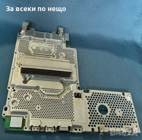 Оригинална дънна платка от PS4 Slim , Playstation 4 Slim, Плейстейшън 4 , model: CUH-2216B, снимка 4 - PlayStation конзоли - 54646301