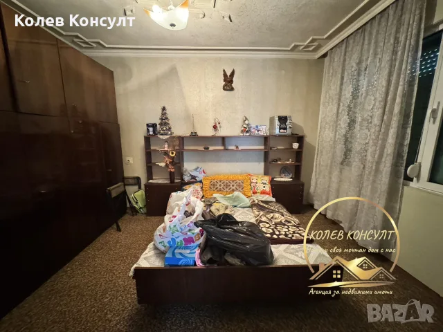 двуетажна къща град Димитровград ,кв.Раковски, снимка 7 - Къщи - 55543925