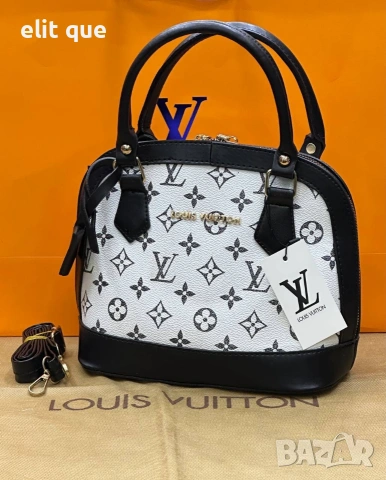 чанти Louis Vuitton , снимка 4 - Чанти - 55229661