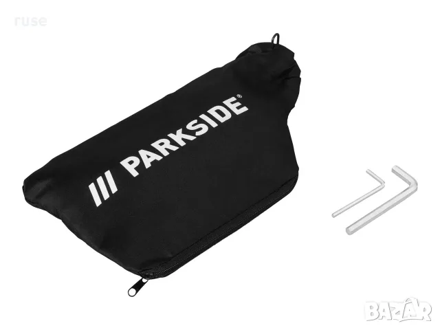 НОВ! Професионален циркуляр с изтегляне Parkside PZKS 2000 C3, снимка 11 - Циркуляри - 55700303