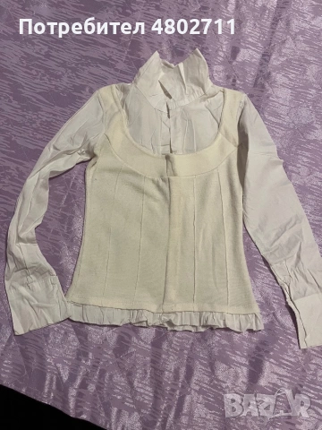 Готини дрехи , снимка 7 - Детски комплекти - 54288507