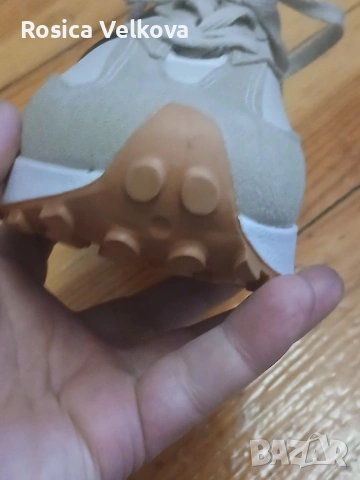 Маратонки NEW BALANCE 327, снимка 4 - Маратонки - 54057681