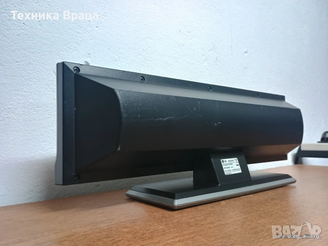 Централна тонколона (център) LG SH-92TB-C. Перфектна! , снимка 12 - Тонколони - 55236602