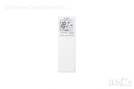 MITSUBISHI MSZ-AY25VGKP ВЪТР + MITSUBISHI MUZ-AY25VG ВЪНШ, снимка 3 - Климатици - 55261178