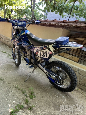 Мотор Suzuki Drz 400, снимка 14 - Мотоциклети и мототехника - 55594371