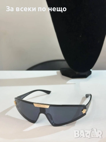 Versace Слънчеви Очила С UV400 Версаче С ПОДАРЪК🎁Калъф - Различни Цветове Код SK1482, снимка 2 - Слънчеви и диоптрични очила - 54460915