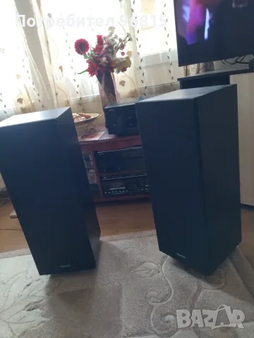Тонколони Tannoy DC 2000