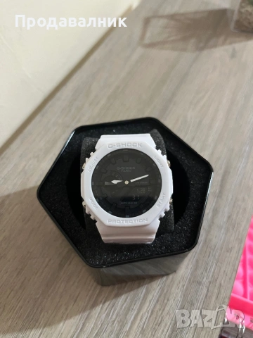 G-Shock часовник.Чисто нов!