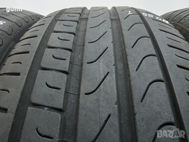 4бр летни гуми 225/45/18 PIRELLI L05968 , снимка 4 - Гуми и джанти - 54940480