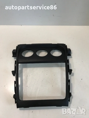 Рамка/панел около управлението на парното за Fiat Sedici (2008) 73824-79J1