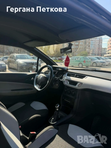 Ситроен ДС3, снимка 5 - Автомобили и джипове - 54644678