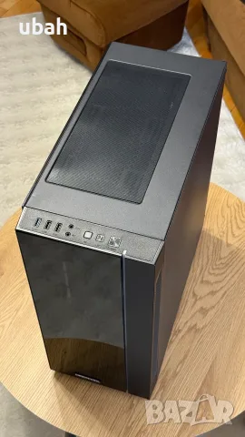 Кутия за компютър Deepcool Matrexx 55