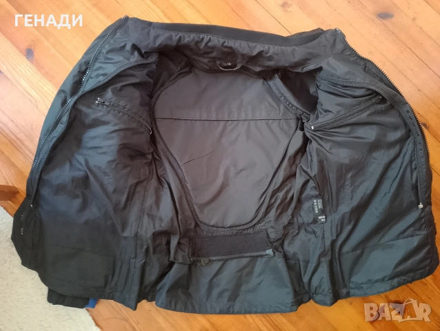 продавам мото яке probiker , снимка 14 - Аксесоари и консумативи - 54693815