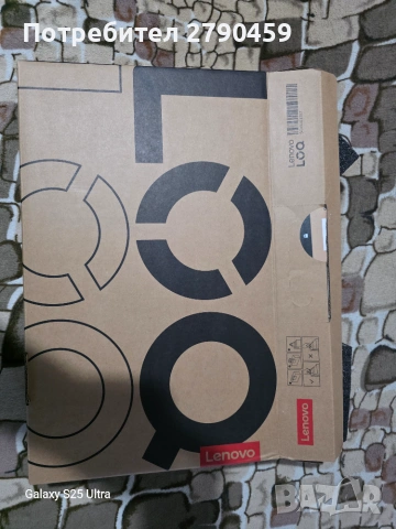 Lenovo LOQ 15ARP10, снимка 6 - Лаптопи за игри - 55114382