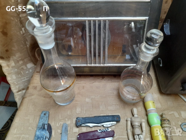 РЕТРО,СТАРИ,БИТОВИ, снимка 3 - Други ценни предмети - 54121080