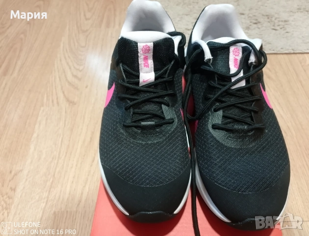 Дамски маратонки nike, снимка 3 - Маратонки - 55157017
