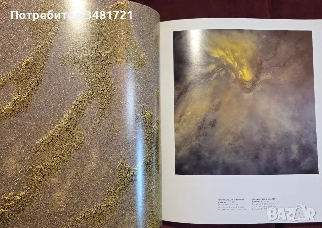 Helmut Schober. Light-Licht, снимка 5 - Изкуство, музика, кино и фотография - 55361887