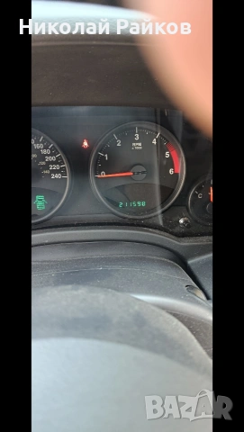 Джип Компас 2013 2,2, снимка 8 - Автомобили и джипове - 55007746