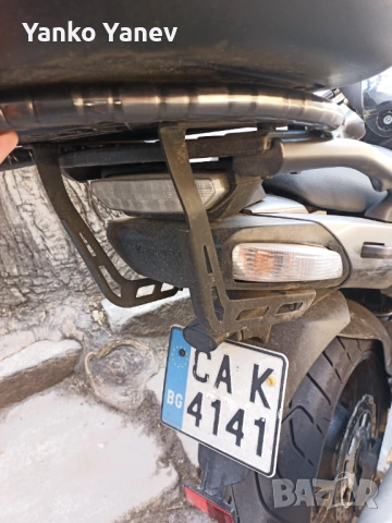 Най-новия GTR, снимка 7 - Мотоциклети и мототехника - 53979183