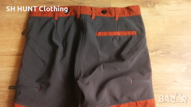 DOVREFJELL HYBRID Trouser размер M за лов риболов туризъм хибриден панталон - 2565, снимка 9 - Екипировка - 54253923