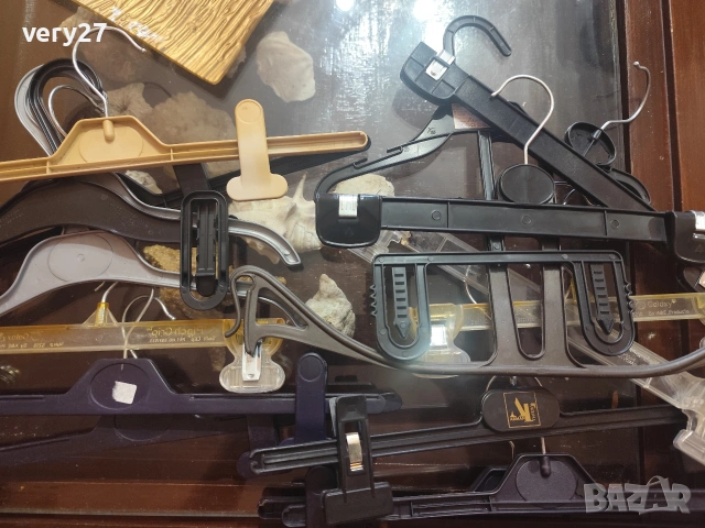 закачалки 20бр