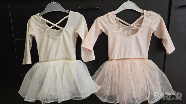 Трико за балет H&M 3-4 години , снимка 15 - Други - 54016636