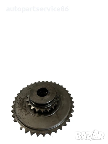 Шайба на разпределителен верижен механизъм Тип инж: CAS за Volkswagen Touareg 3.0 Tdi (2009) 0591090