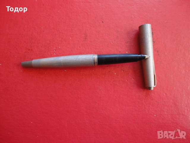 Писалка Wilson Coronet, снимка 2 - Колекции - 54097711