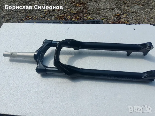 Rock Shox MTB 29",предна вилка,BOOST, снимка 3 - Части за велосипеди - 55601731