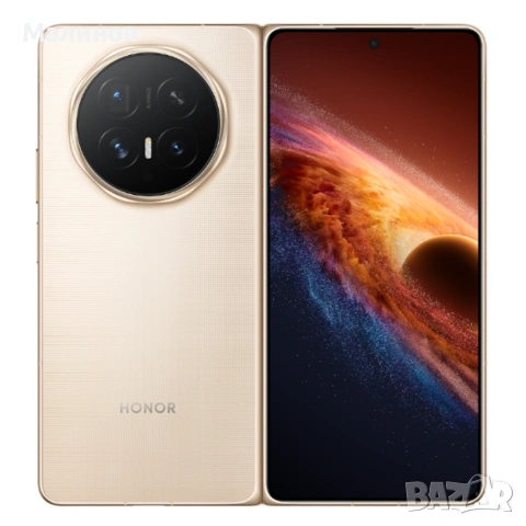 Honor Magic V6 Dual sim 5G глобален с e-sim от Get Mobile, снимка 5 - Huawei - 54903246