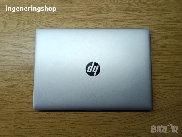 Лаптоп Hp ProBook 440 G5, снимка 8 - Лаптопи за работа - 55231969