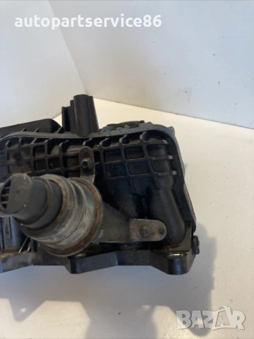 Всмукателен колектор за Chevrolet Orlando 2.0 VCDI (2011) 25189093, снимка 2 - Части - 54643935