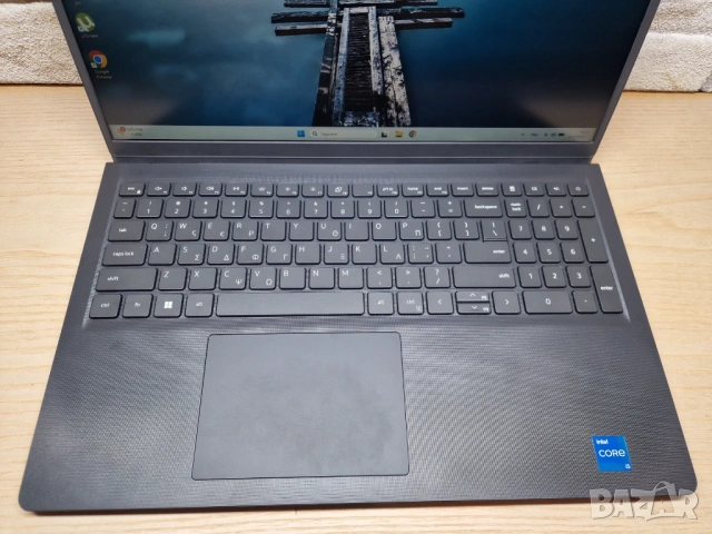⚠️Лаптоп Dell Vostro 15 3530 Core i5 1334U 16GB 512GB SSD, снимка 2 - Лаптопи за работа - 54267542