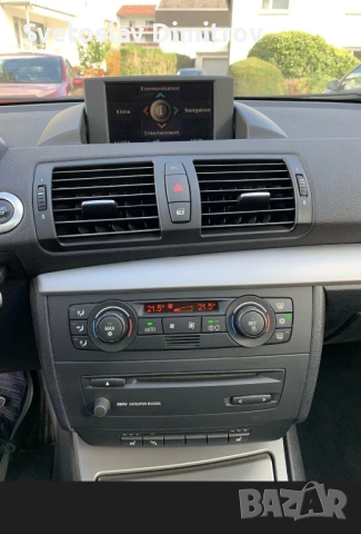 BMW 120 2.0 163 к.с., снимка 9 - Автомобили и джипове - 54662019