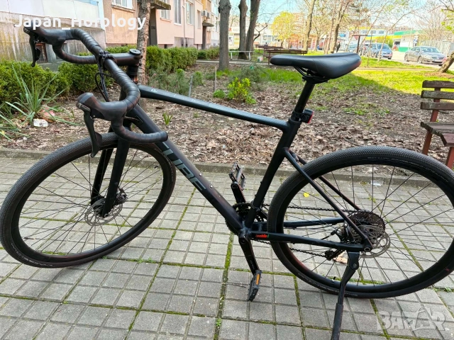 Cube Nuroad Pro GRX