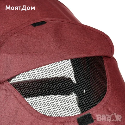 Детска количка 2 в 1, Zizito Lana, снимка 6 - Детски колички - 55504499