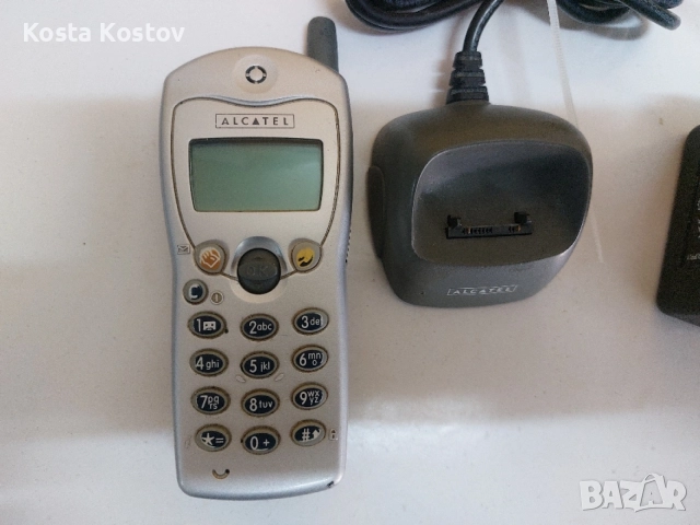 ALCATEL ........*, снимка 4 - Alcatel - 55348177