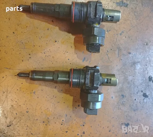 Помпа Дюза 1.4TDI VW Голф 4 2бр. - Ауди - Сеат - Шкода - 0414720007 - 038130073F , снимка 3 - Части - 55633350