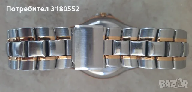 Sekonda-water resistant-мъжки часовник , снимка 4 - Мъжки - 55388513