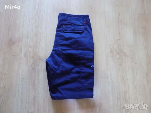къси панталони pepe jeans red bull racing шорти гащета дънки оригинални мъжки XL, снимка 3 - Спортни дрехи, екипи - 48082450
