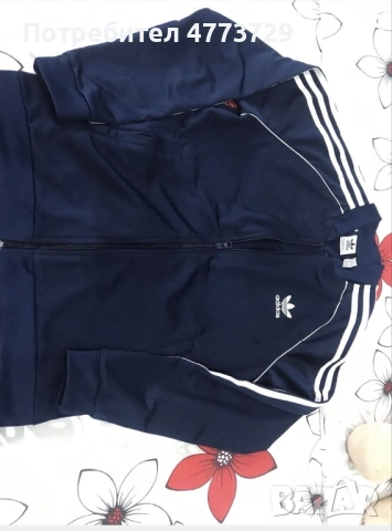 Детски комплект Adidas, снимка 3 - Детски анцузи и суичери - 53966341