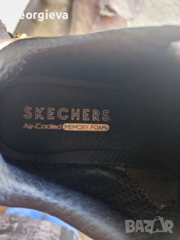 Продавам дамски маратонки , снимка 4 - Маратонки - 54042622