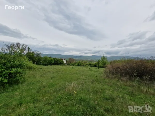 Парцел: 4 261 кв.м. – с. Егълница, обл. Перник , снимка 3 - Парцели - 55595780
