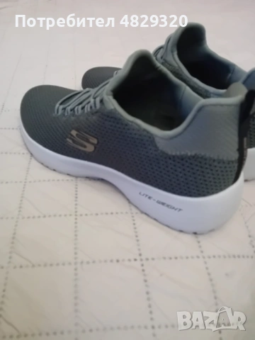 Продавам нови Skechers , снимка 2 - Спортно елегантни обувки - 54573076