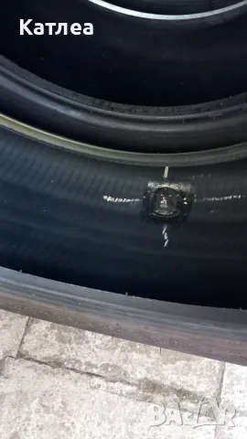 Гуми BRIDGESTONE 225 55 18 98V, снимка 7 - Гуми и джанти - 55479266