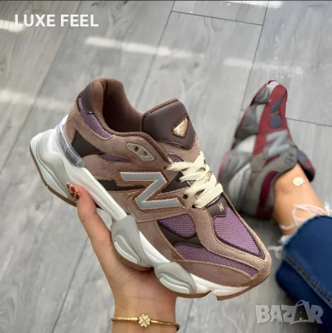 New Balance ✨Дамски Маратонки , снимка 5 - Маратонки - 55534082